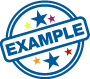 Example