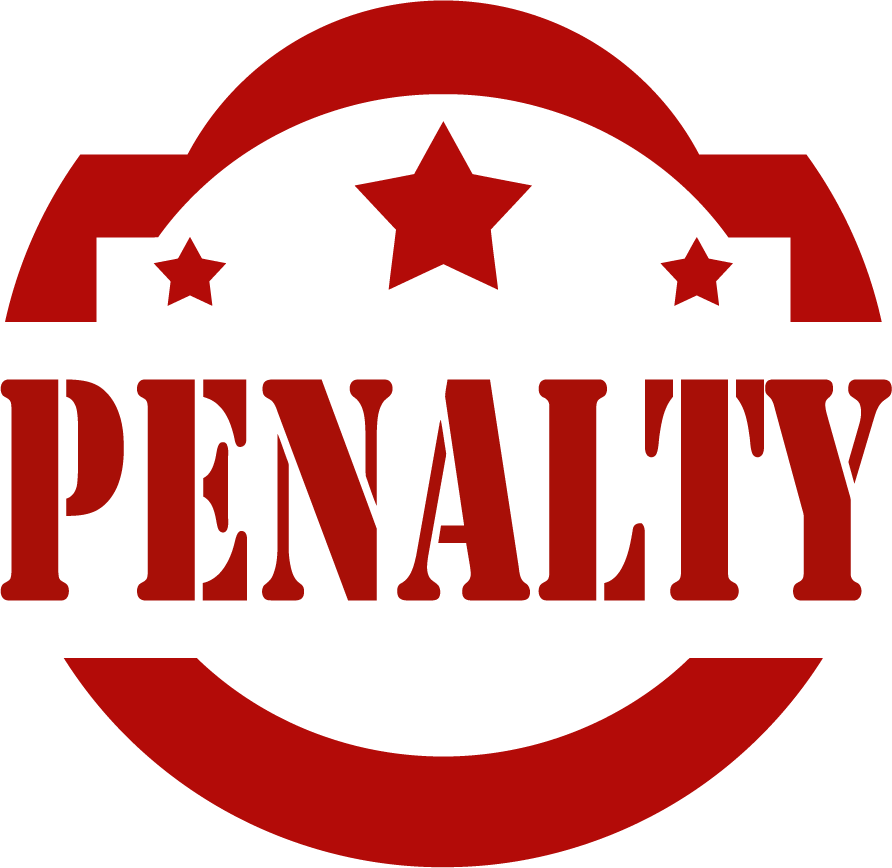 Penalty